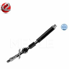 Flexible de frein BMW 530