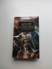 Age of Darkness (mass market). The Horus Heresy, book 16. Warhammer