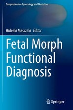 Hideaki Masuzaki | Fetal Morph Functional Diagnosis | Taschenbuch | Englisch