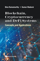 Blockchain, Cryptocurrency And Defi Systems | Ramamurthy Bina | Taschenbuch
