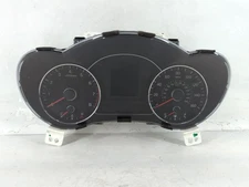 2017-2018 Kia Forte Speedometer Instrument Cluster Gauges 94003-b0301 EAP0B
