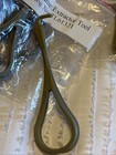 14 VelaShape II RF Plastic Filter Tip Extractor Removal Gray Tool T61321 — photo 3