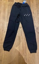 Sportswear Fit Training Jogger Pants, Adidas Track Pants Size XS Black