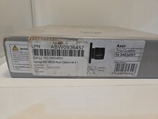 AXOR HANSGROHE CITTERIO M 34934001 1-Handle 3 Function Chrome Diverter Trim 