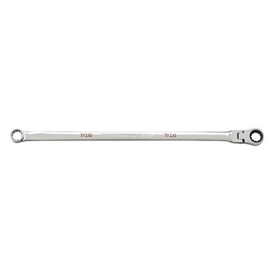 120XP GearBox 13 mm Spline Flexible Head 120 120XP  GearBox  13 mm Spline