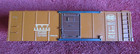Lionel O Gauge Boxcar Shells. NYC X6454, M&StL 6464525. NYC good M&StL not so — photo 1