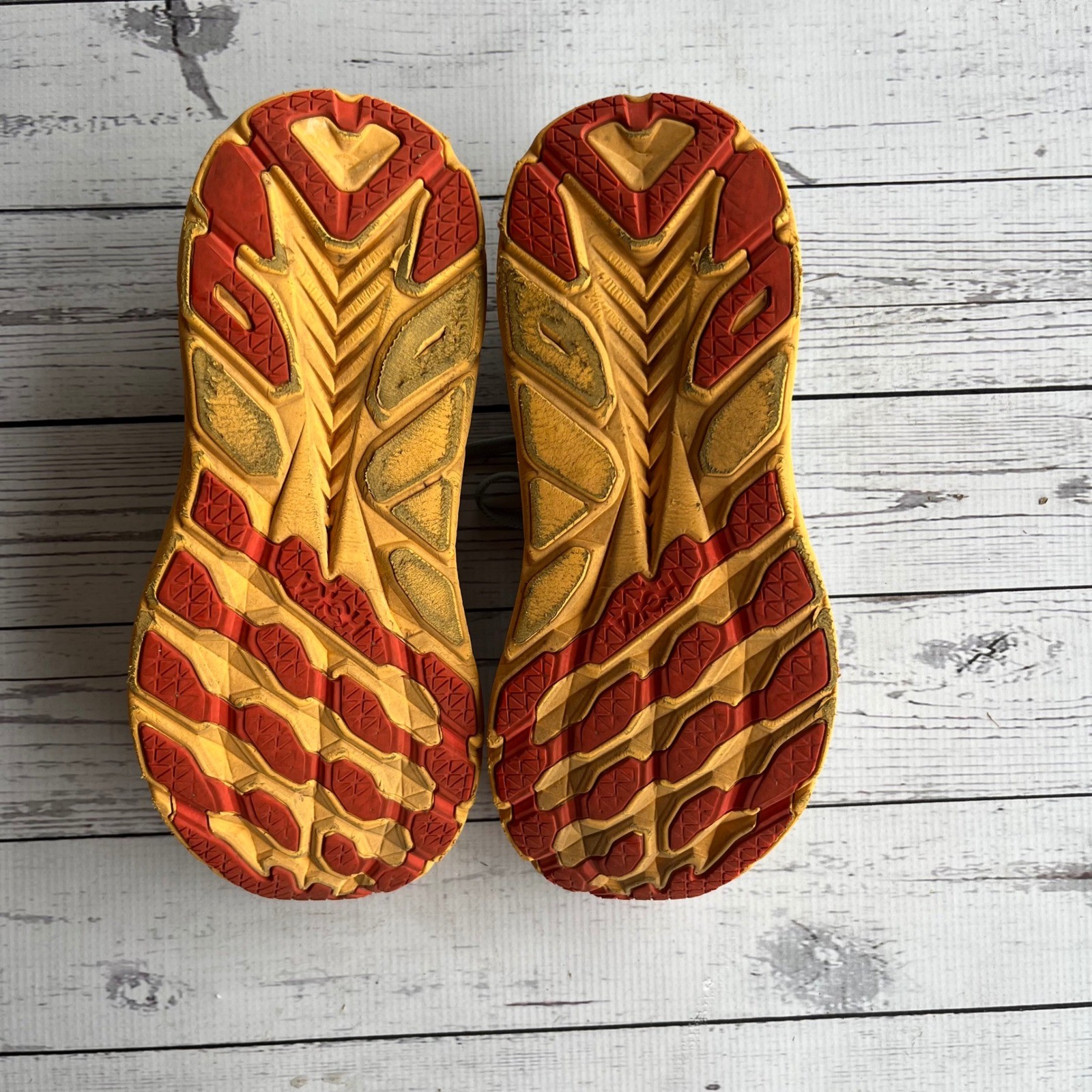 Hoka Clifton 8 Running Jogging Shoes Athleisure Gorpcore Women's Size 7D thumbnail 6