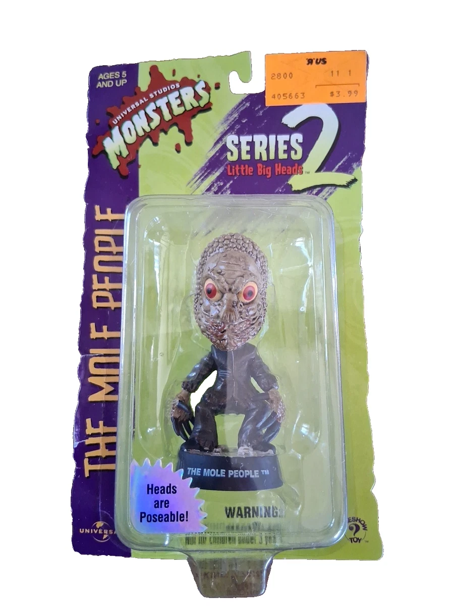 little big heads products for sale | eBay