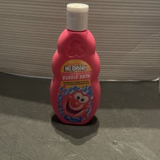 Mr. Bubble Bath 16 Oz New