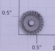Williams WM-94 GG-1 25-Teeth Drive Wheel Gear