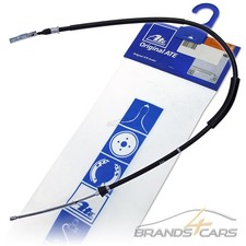 ATE HANDBREMSSEIL BREMSSEIL HINTEN LINKS 1056MM FÜR AUDI A2 8Z 1.2 1.4 BJ 00-05