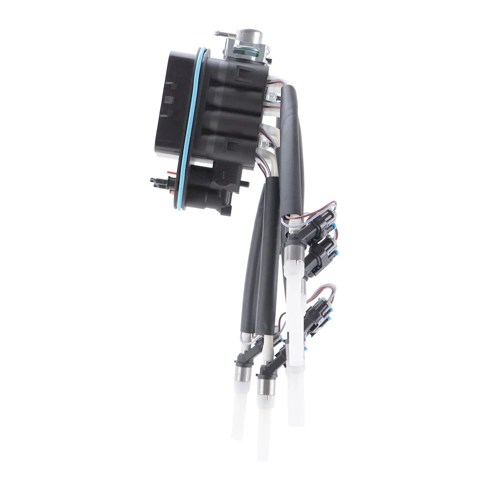 Spider Vortec Fuel Injector For Chevy Pickup Truck V8 5.0L 5.7L FJ504 89060440 - Изображение 4 из 4