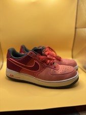 Size 8.5 - Nike Air Force 1 Low Atomic Red Fu...