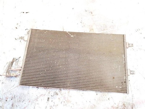 Volvo V50 2004 Air Conditioning Condenser 4n5h19710bc, 876078n  4n #1915813-07