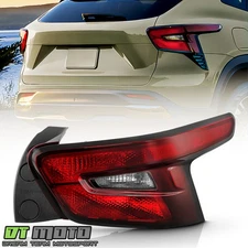 For 2024-2025 Chevy Trax Factory Style LED Tail Light Brake Lamp Passenger Side