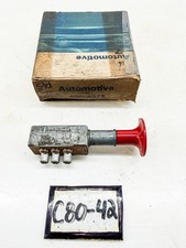 Nos 1948 - 1974 Ford Truck Eaton 2 Speed Axle Switch Ds-168 8qh-4078 C80-42