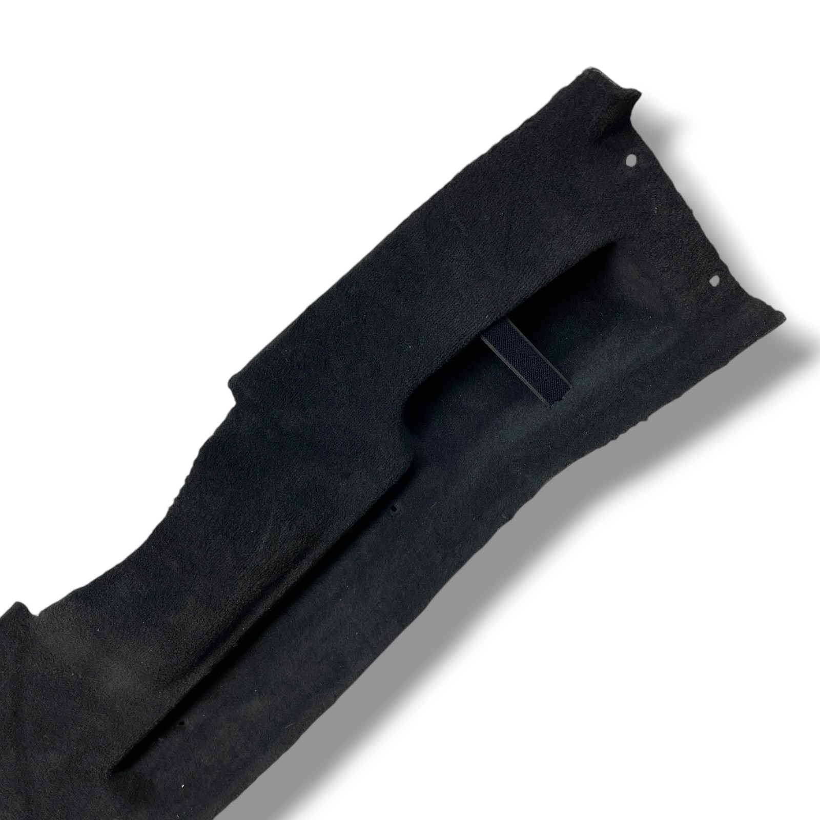 Aston Martin Vantage 2019-2025 Rear Carpet P/N KY63130A58AB