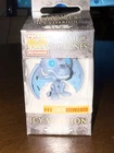 Funko Pocket Pop Keychain: Game Of Thrones - Icy Viserion Box Lunch Exclusive