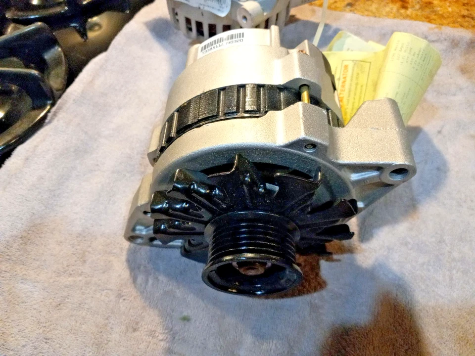 carquest 7914-11 Remanufactured Alternator - Image 4 of 4