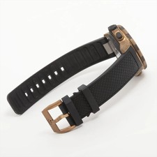 IWC Aquatimer Chronograph Expedition Charles Darwin IW379503 TI x bronze Rubber 4