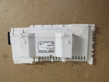 Bosch Dishwasher Control Board Part  00752739