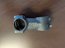 FSA Omega Stem 70mm length, +/- 6 degree rise...
