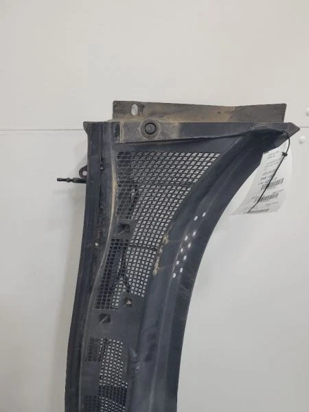 Nissan Juke 2013 2014 2015 2016 2017 capó panel de ventilación Foto 3 de 4