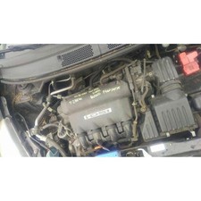 Boite de vitesse Honda JAZZ