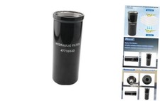 47710533 Hydraulic Filter Compatible with Case New Holland C227 C232 C234
