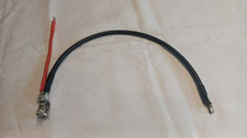 VW Golf 4 Pluskabel Batt-Anl in 35mm&sup2; nach Originalvorlage   1J0971228    NEU