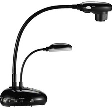 Lumens PC193 High-Definition Document Camera, Full HD 1080p Output Resolution...