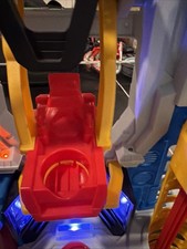 Fisher Price Imaginext DC Super Friends Ultim...
