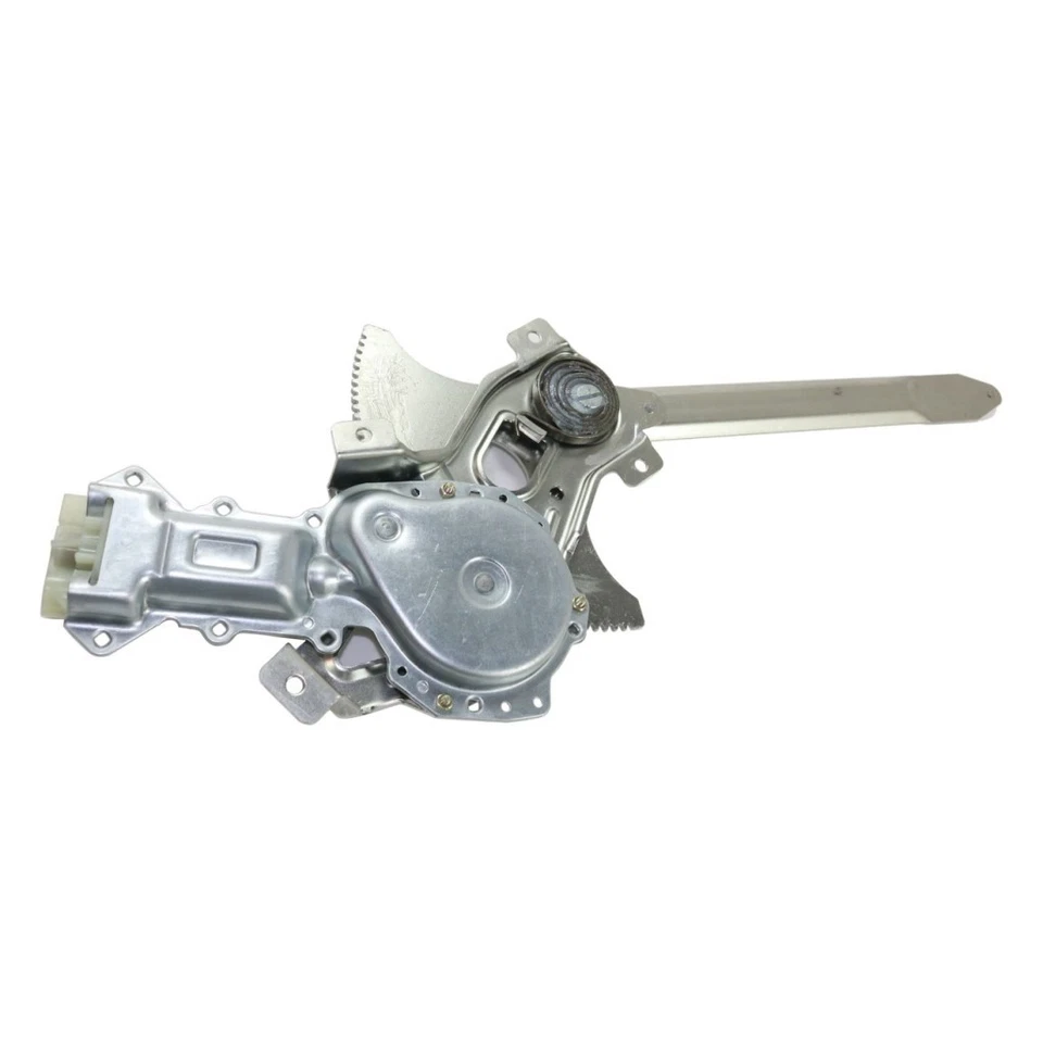 For Oldsmobile Bravada 1991-1994 Window Regulators Front Driver & Passenger Side Foto 3 de 4