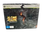 Alone In The Dark Limited Edition (Xbox 360, PAL) NEW Australian Version - Rare