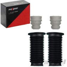 MAXGEAR PROTECTION KIT STAUBSCHUTZ VORNE passend für OPEL CORSA E X15 ADAM