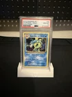 2016 Pokémon XY Evolutions Gyarados Holo Card PSA 10 - 34/108 - Low Pop!