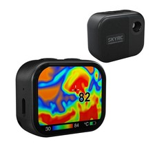 SkyRC ITV500 Mini Heatvision - Pocket Thermal Imager with Touchscreen