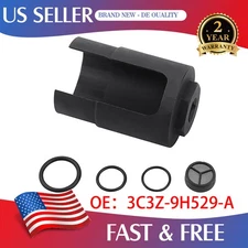 For Ford 6.0L Powerstroke 2003-2010 IPR Valve Socket Removal Tool with Seal Kit