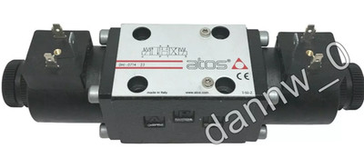 1Pcs New For Atos DHI-0714 Solenoid Way Valve