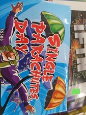 Single Day Parachute Box Of 6 Prank Graduatio...