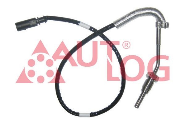 Sensor Abgastemperatur FüR VW Audi Skoda Seat Golf VII Variant Passat B8 Tiguan-image