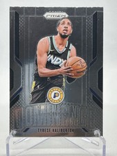 2024-25 Panini Prizm - Dominance Tyrese Haliburton #16