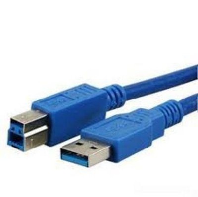 MediaRange MRCS150 USB-Kabel 5m USB 3