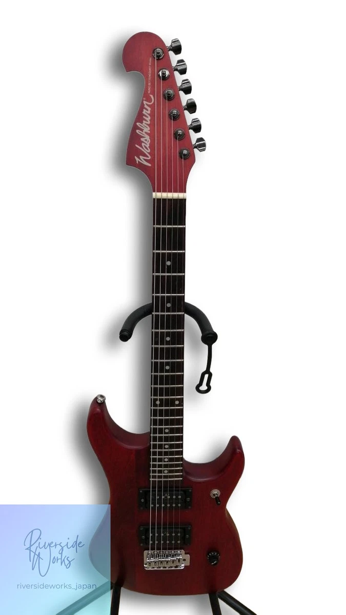 Washburn Nuno Bettencourt for sale | eBay