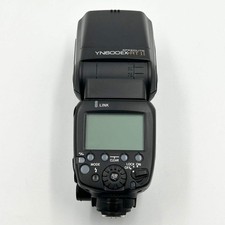 Yongnuo YN600EX-RT II Speedlite Wireless Camera Flash