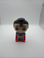 burger king justice league 2024 Superman