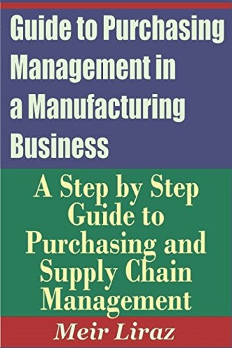 Titel: Step-By-Step Guide To Purchasing Management In-image