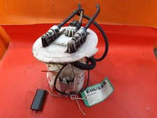  VAUXHALL ZAFIRA Fuel Pump  2006
