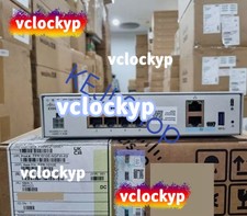 1PCS NEW Cisco FPR1010E-NGFW-K9 Firewall devices Fast Shipping Via DHL /FedEX