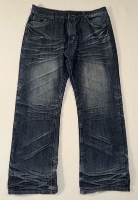 Rok Jeans 36x32 Mens